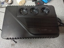 UPS Riello iPlug SE IPG 600 IT 600VA/360W 3 Prese 