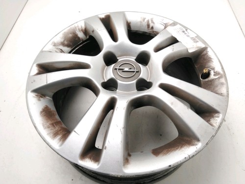 Jante alliage opel - --, d