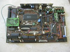 Unità logica Icom IC-751A