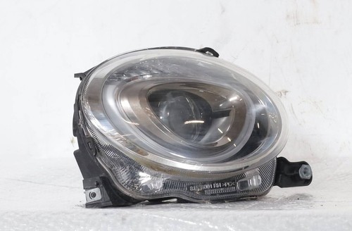 Faro destro 52129441 fiat - 52129441,