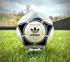 Adidas Tango España 1982 Mondiali Pallone Calcio Ufficiale Match Vintage