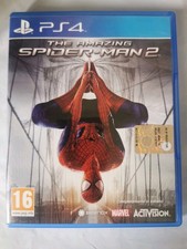 The amazing spider man - amazing, 2-