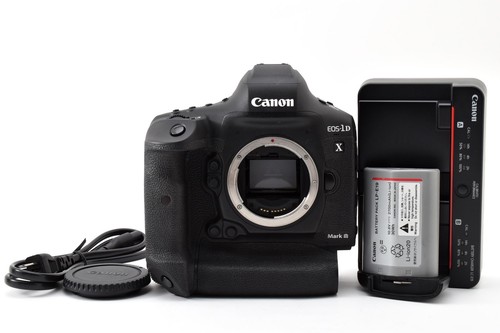 Canon eos mark iii numero - x,