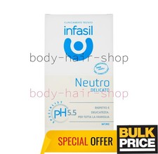 Infasil Neutro Delicato 5.5 PH