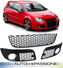 kit griglie anteriori per Golf