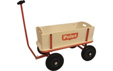 Carrello Polet 16,50 kg 4