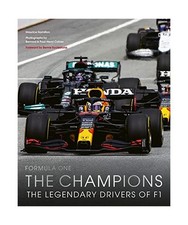 Formula One: The Champions: 70