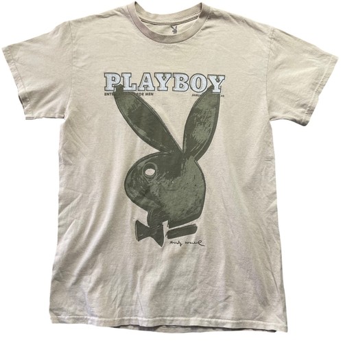 Playboy shirt uomo marrone - uomo,