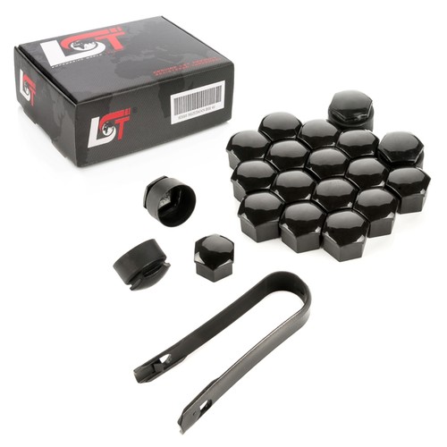 20x coprimozzo antifurto set - coprimozzo,