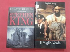 Lotto Stephen King