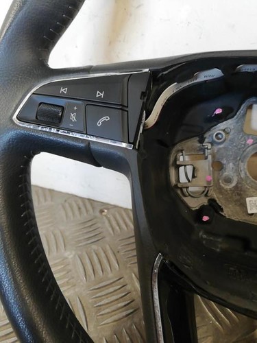 Volante seat leon phase 1 - volante,