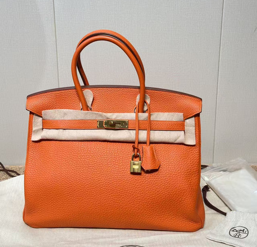 Auth hermès birkin handbag - auth,