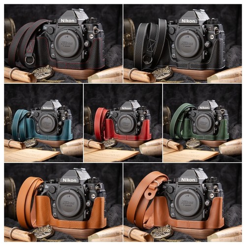 Custodia mezza fotocamera - , in