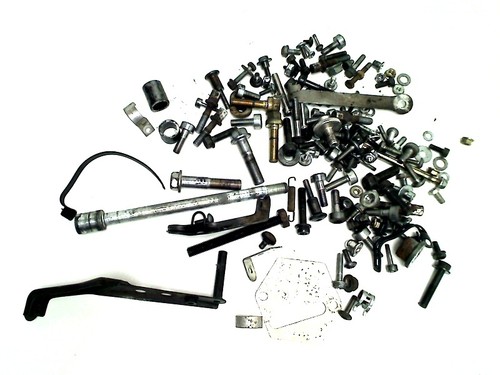 Set bulloni honda - honda, 954