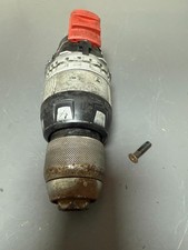 Cambio Bosch GSB 18VE-2LI