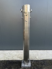 Appendiabiti lampada design A