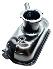 Coperchio Carter Punterie Fiat