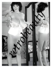 1Q219 Artistic Nude Vintage