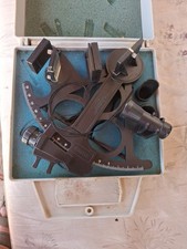 Sestante Nautico Davis