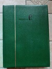 COLLEZIONE SMOM PROVE DAL 1982 AL 1996 MOLTO INTERESSANTE COME DA FOTO