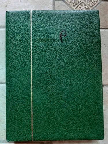 Collezione smom prove dal 1982 - dal,