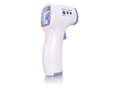 TERMOMETRO INFRAROSSI LCD PER