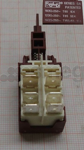 Interruttore off originale - off,