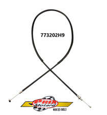 YAMAHA XS 1100 1978/1982 CABLE