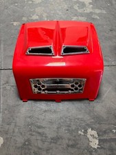 Quad Tech Polaris RZR