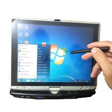 Notebook PC Portatile con touch pennino Fiat Ecuscan ELM Diagnosi officina 18053