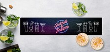 Tappeto Bar Cocktails & Dreams