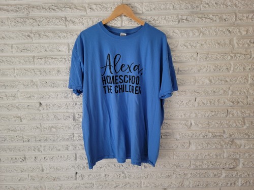Shirt donna gildan - t-shirt,