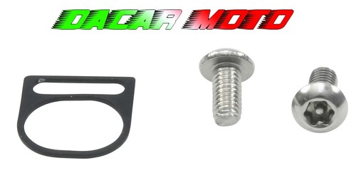 Kit revisione guarnizione - revisione,
