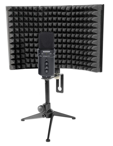 Samson track pro studio - samson,