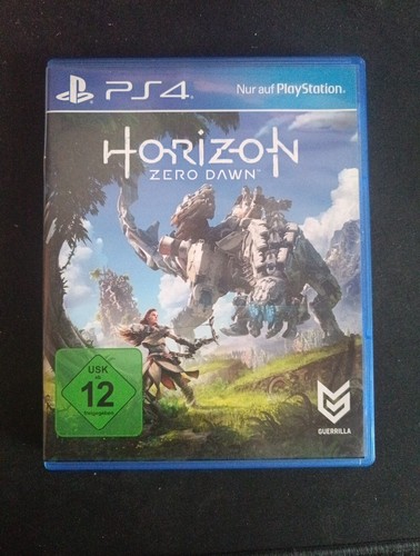 Horizon zero down ps4 - horizon,