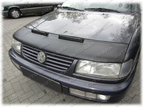 Reggiseno cofano per - vw, passat