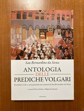 S. Bernardino da Siena -