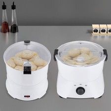 Pelapatate Elettrico per