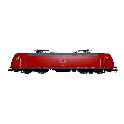 Marklin locomotive set - db,