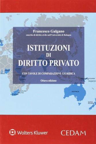 Istituzioni diritto privato - istituzioni,