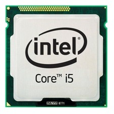 CPU INTEL Core i5-3470 SR0T8 3.20 GHZ 6M Socket LGA 1155 Processore i5