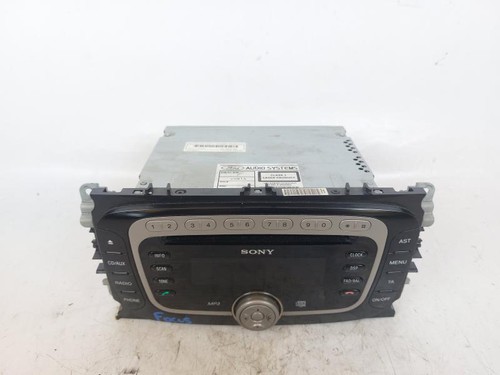 7m5t18c939ee autoradio ford - autoradio,