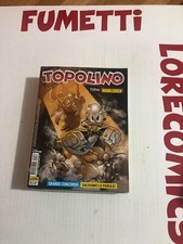 topolino  2936   6 MARZO