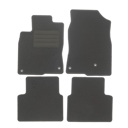 Tappetini per honda civic - tappetini, x