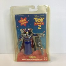 Zurg Pixar Disney Toy Story 2