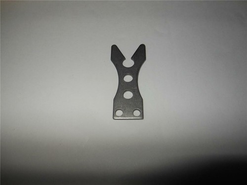 Nuova lama lanciatore larga - lama,