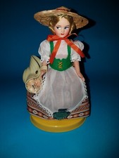 SOUVENIR RECOARO  BAMBOLE