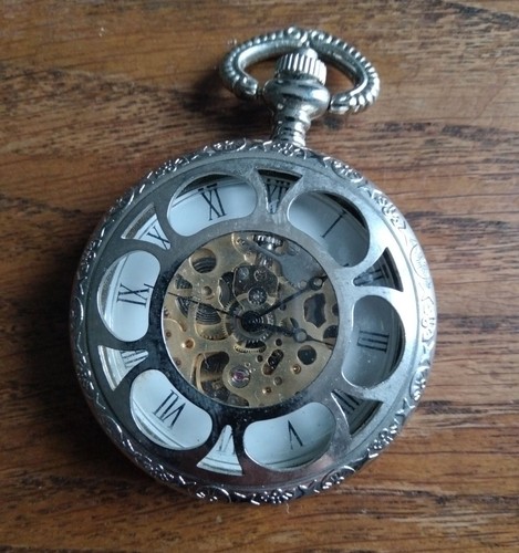 Orologio vintage tasca - da,