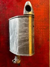 Scarico completo Kawasaki ER6N