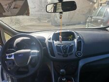 Vendo Urgentemente Auto ford c max con cinghia di distribuzione rotta del 2013 